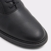 Waylen Noir Hommes Chaussures oxford et lacées | ALDO Canada