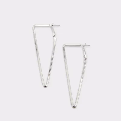 Weixler Silver Women's Earrings | ALDO US