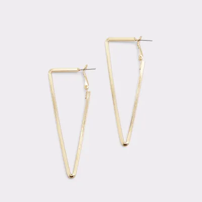 Weixler Gold Women's Earrings | ALDO US