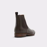 Welch Dark Brown Men's Chelsea boots | ALDO US