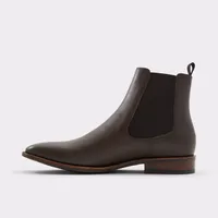 Welch Dark Brown Men's Chelsea boots | ALDO US