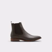 Welch Dark Brown Men's Chelsea boots | ALDO US