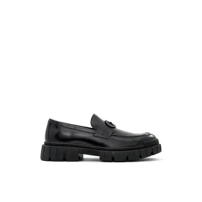 ALDO Wes - Men's Dress Shoes Black,