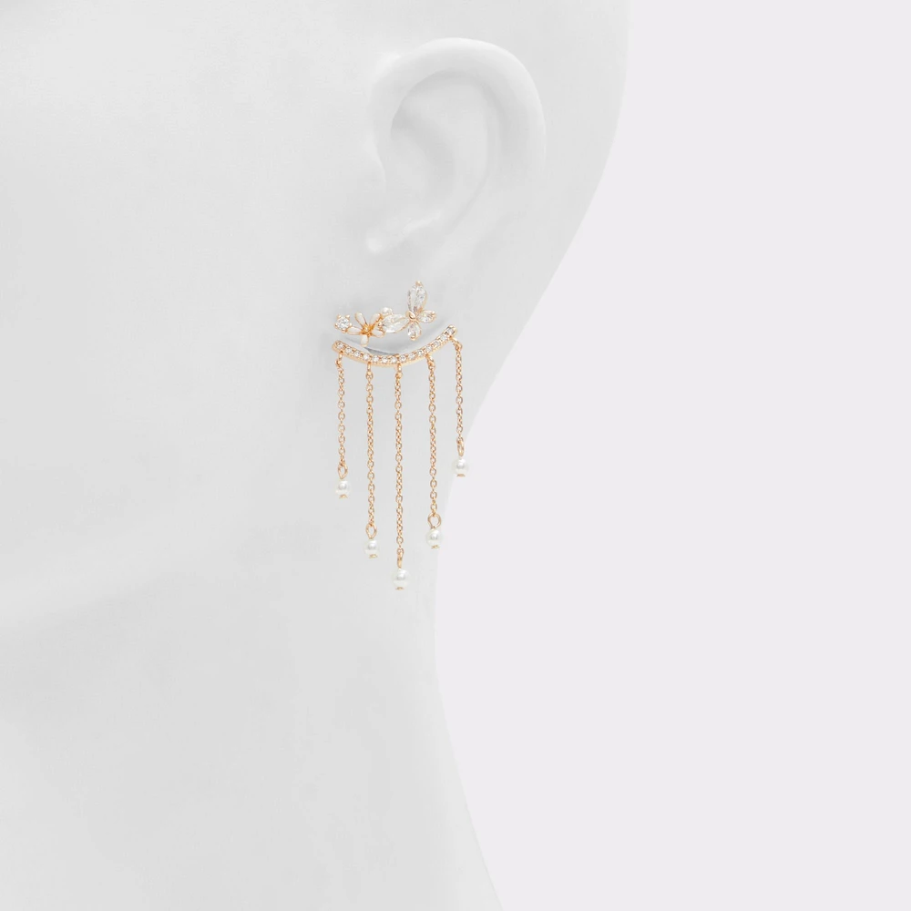 Whimsical Rose Clair Femmes Boucles d'oreilles | ALDO Canada