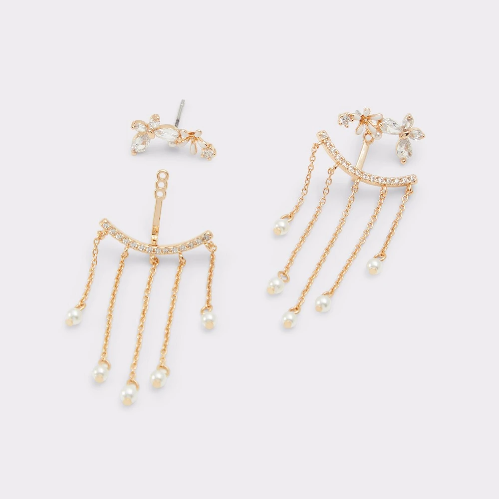 Whimsical Rose Clair Femmes Boucles d'oreilles | ALDO Canada