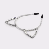 Whiskers Grey Women's Hair Accessories | ALDO Canada