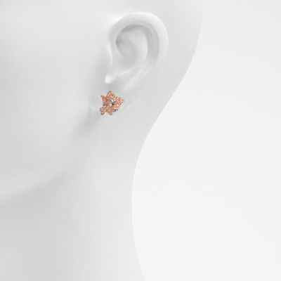 ALDO Wiceri - Women's Jewelry Earrings - Pink