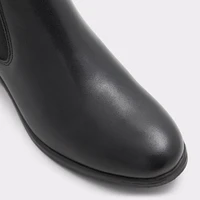 Wicoenia Noir Femmes Bottes chaussettes | ALDO Canada