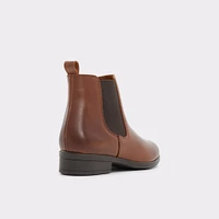 Wicoenia Cognac Femmes Bottes chaussettes | ALDO Canada