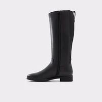 Wicoenitall Black Women's Tall Boots | ALDO Canada