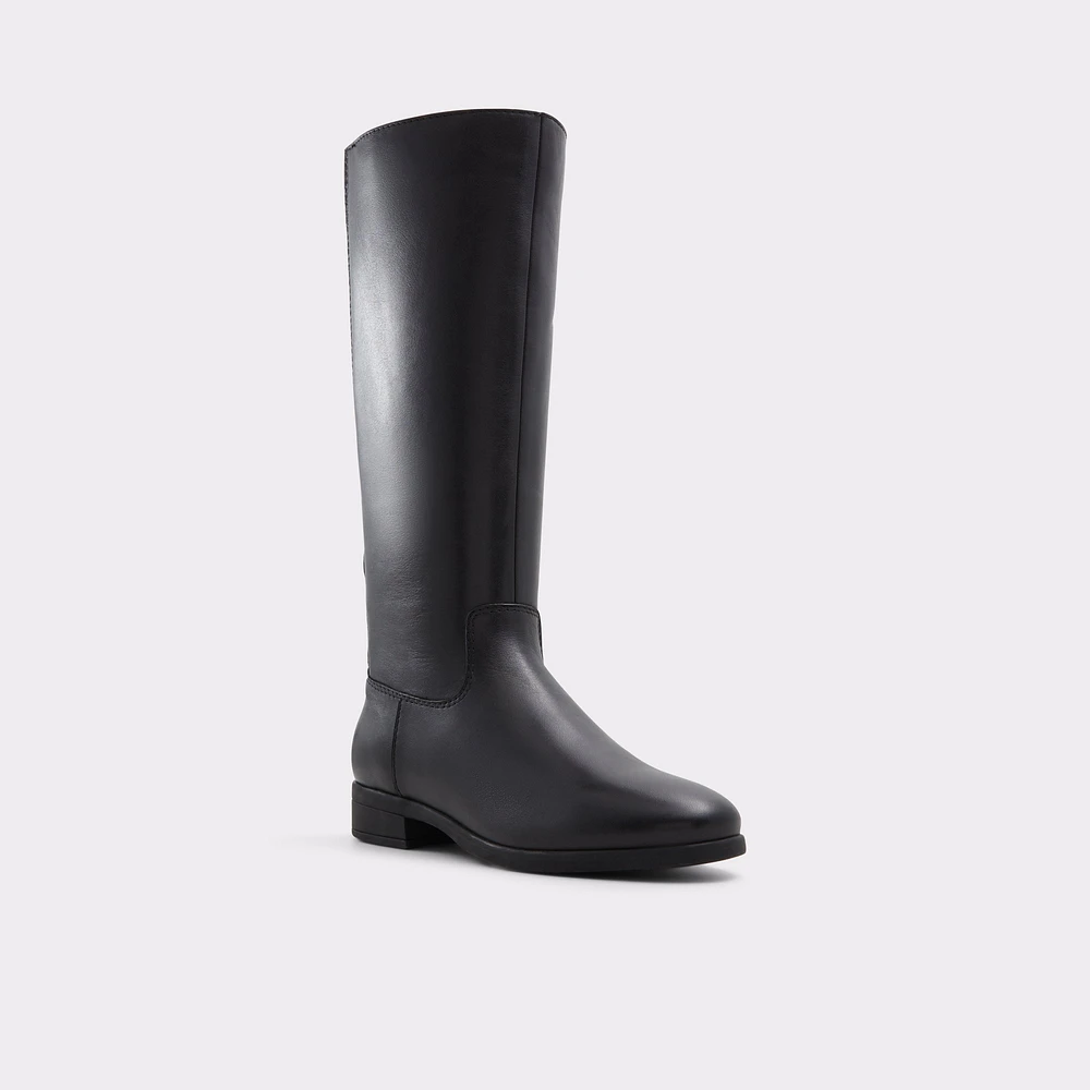 Wicoenitall Black Women's Tall Boots | ALDO Canada