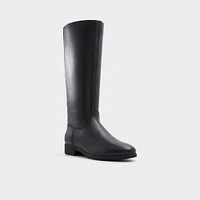 Wicoenitall Noir Femmes Bottes hautes | ALDO Canada