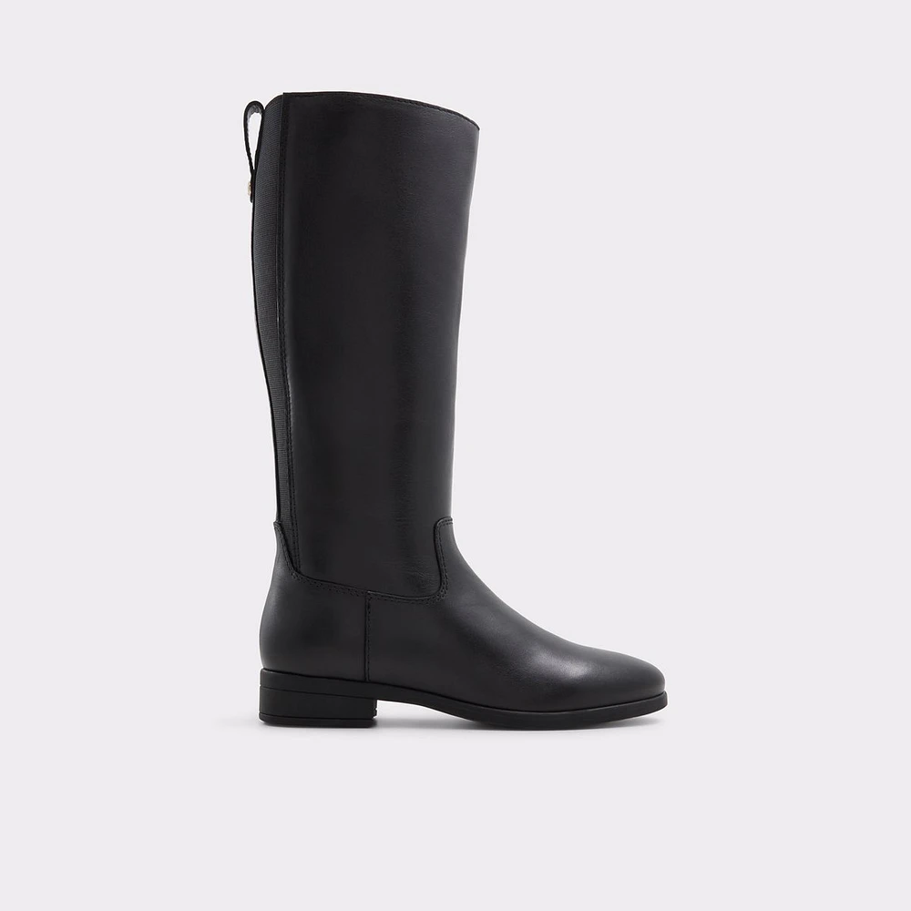 Wicoenitall Noir Femmes Bottes hautes | ALDO Canada