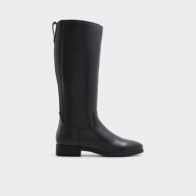 Wicoenitall Black Women's Tall Boots | ALDO Canada