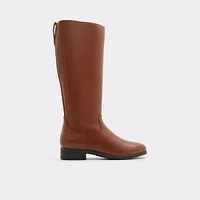 Wicoenitall Cognac Women's Tall Boots | ALDO Canada