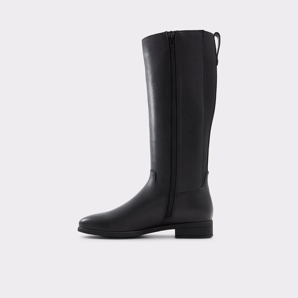 Wicoenitall-wc Black Women's Tall Boots | ALDO Canada