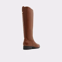 Wicoenitall-wc Cognac Femmes Bottes hautes | ALDO Canada