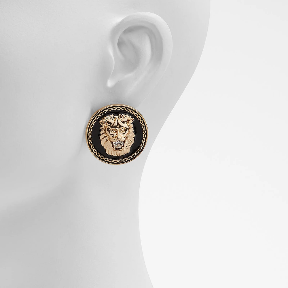 Wigolla Black/Gold Multi Women's Earrings | ALDO Canada