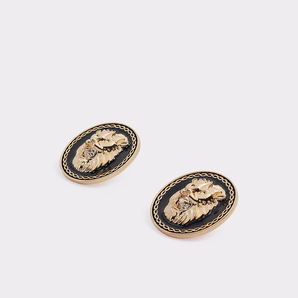 Wigolla Black/Gold Multi Women's Earrings | ALDO Canada