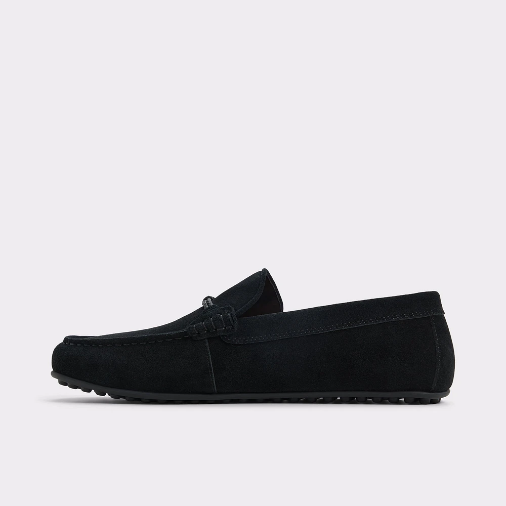 Wilbart Open Black Men's Casual Shoes | ALDO Canada