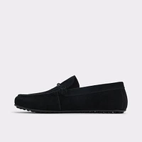 Wilbart Open Black Men's Casual Shoes | ALDO Canada