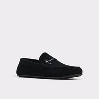 Wilbart Open Black Men's Casual Shoes | ALDO Canada