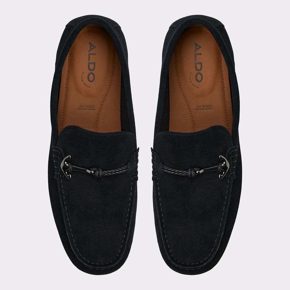 Wilbart Open Black Men's Casual Shoes | ALDO Canada