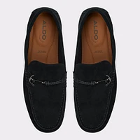 Wilbart Open Black Men's Casual Shoes | ALDO Canada