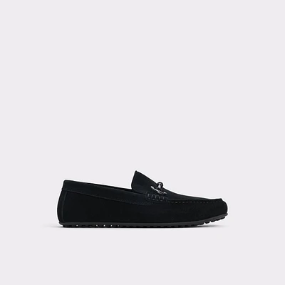 Wilbart Open Black Men's Casual Shoes | ALDO Canada