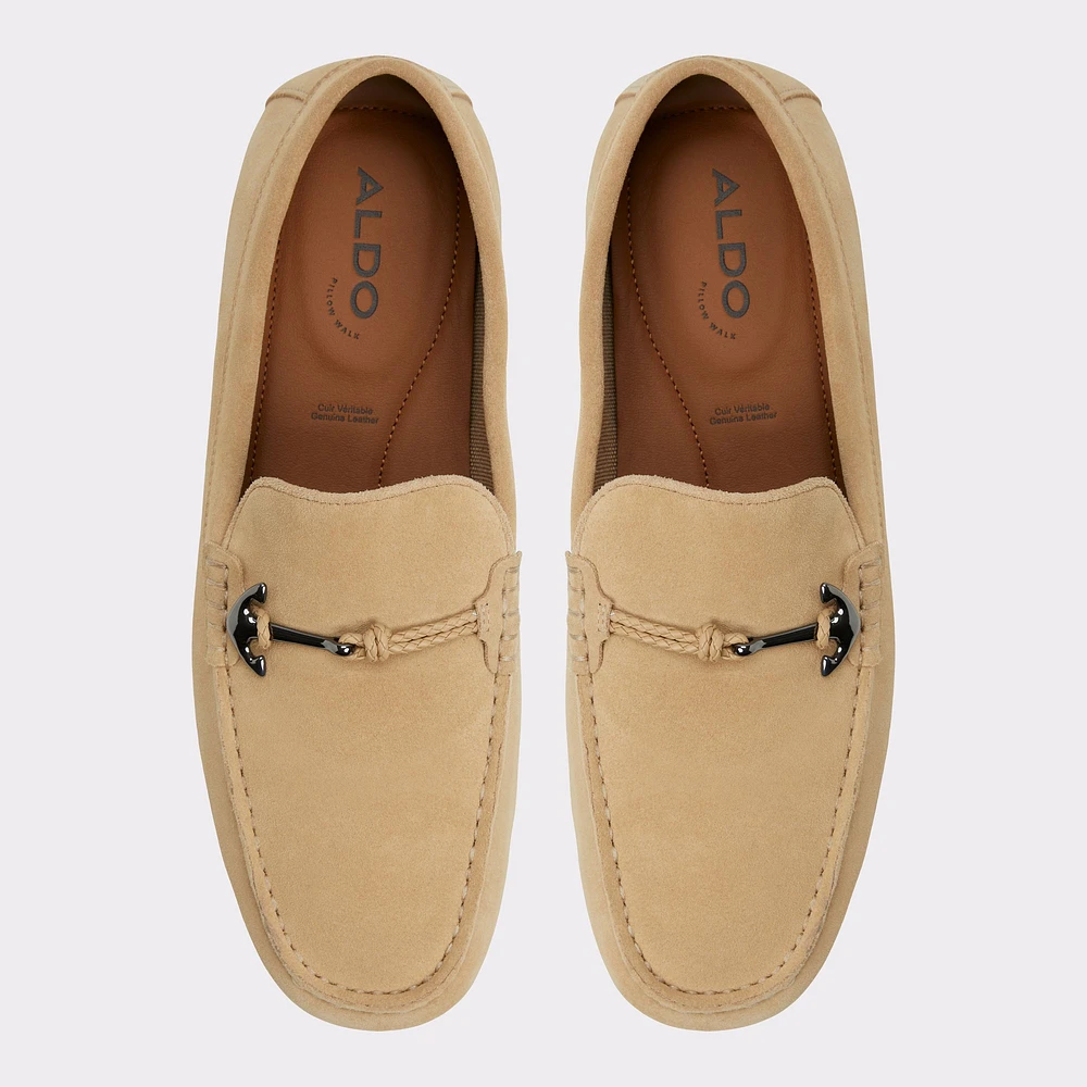 Wilbart Beige Men's Casual Shoes | ALDO Canada