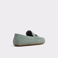 Wilbart Sage Men's Loafers & Slip-Ons | ALDO Canada
