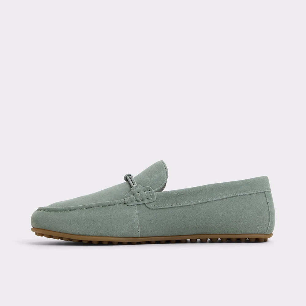 Wilbart Sage Men's Loafers & Slip-Ons | ALDO Canada