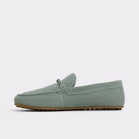 Wilbart Sage Men's Loafers & Slip-Ons | ALDO Canada