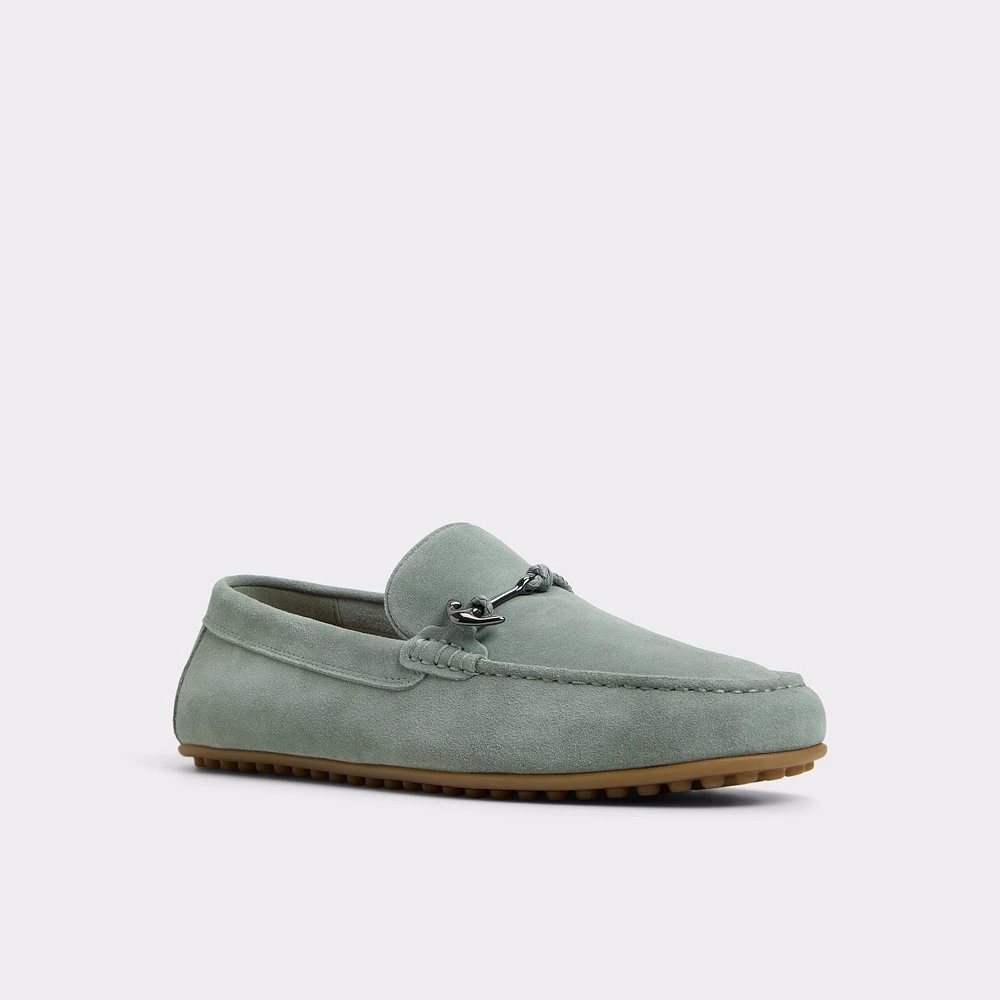 Wilbart Sage Men's Loafers & Slip-Ons | ALDO Canada