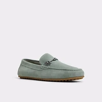 Wilbart Sage Men's Loafers & Slip-Ons | ALDO Canada