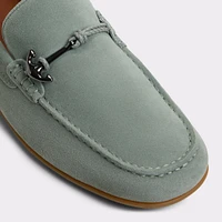 Wilbart Sage Men's Loafers & Slip-Ons | ALDO Canada