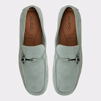 Wilbart Sage Men's Loafers & Slip-Ons | ALDO Canada
