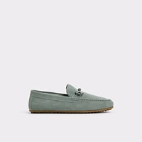 Wilbart Sage Men's Loafers & Slip-Ons | ALDO Canada