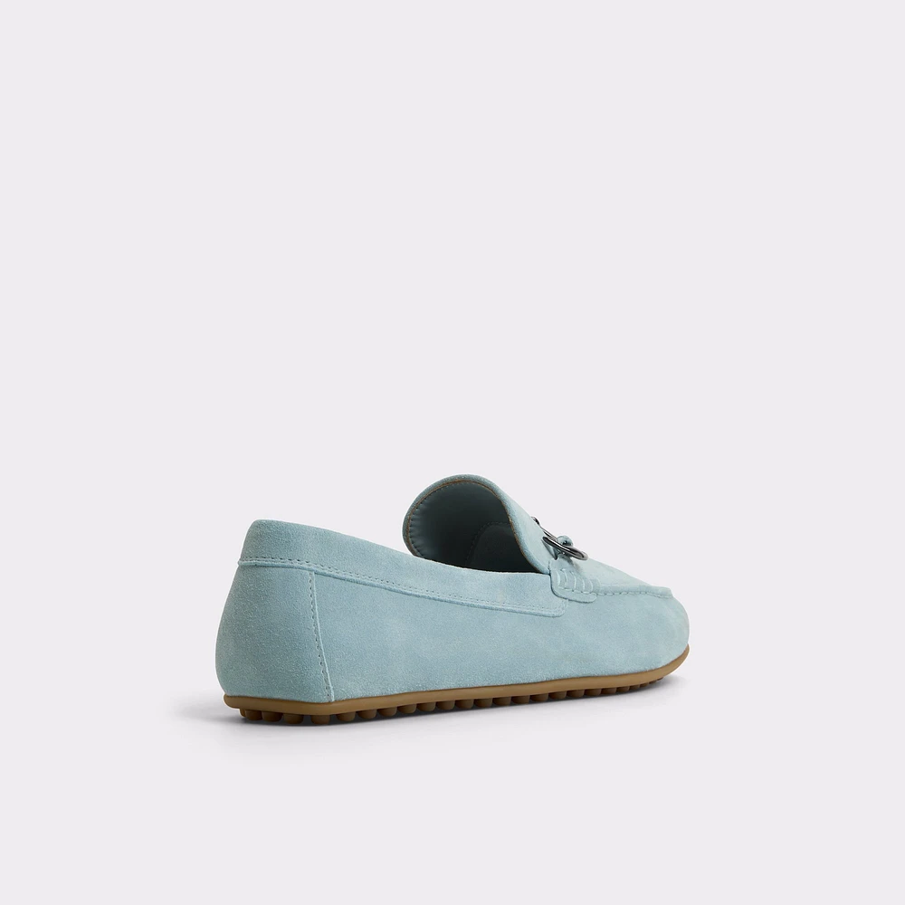 Wilbart Light Blue Men's Casual Shoes | ALDO Canada