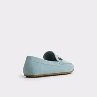 Wilbart Light Blue Men's Casual Shoes | ALDO Canada