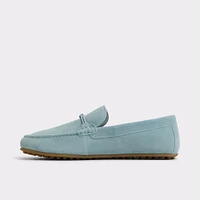 Wilbart Light Blue Men's Casual Shoes | ALDO Canada