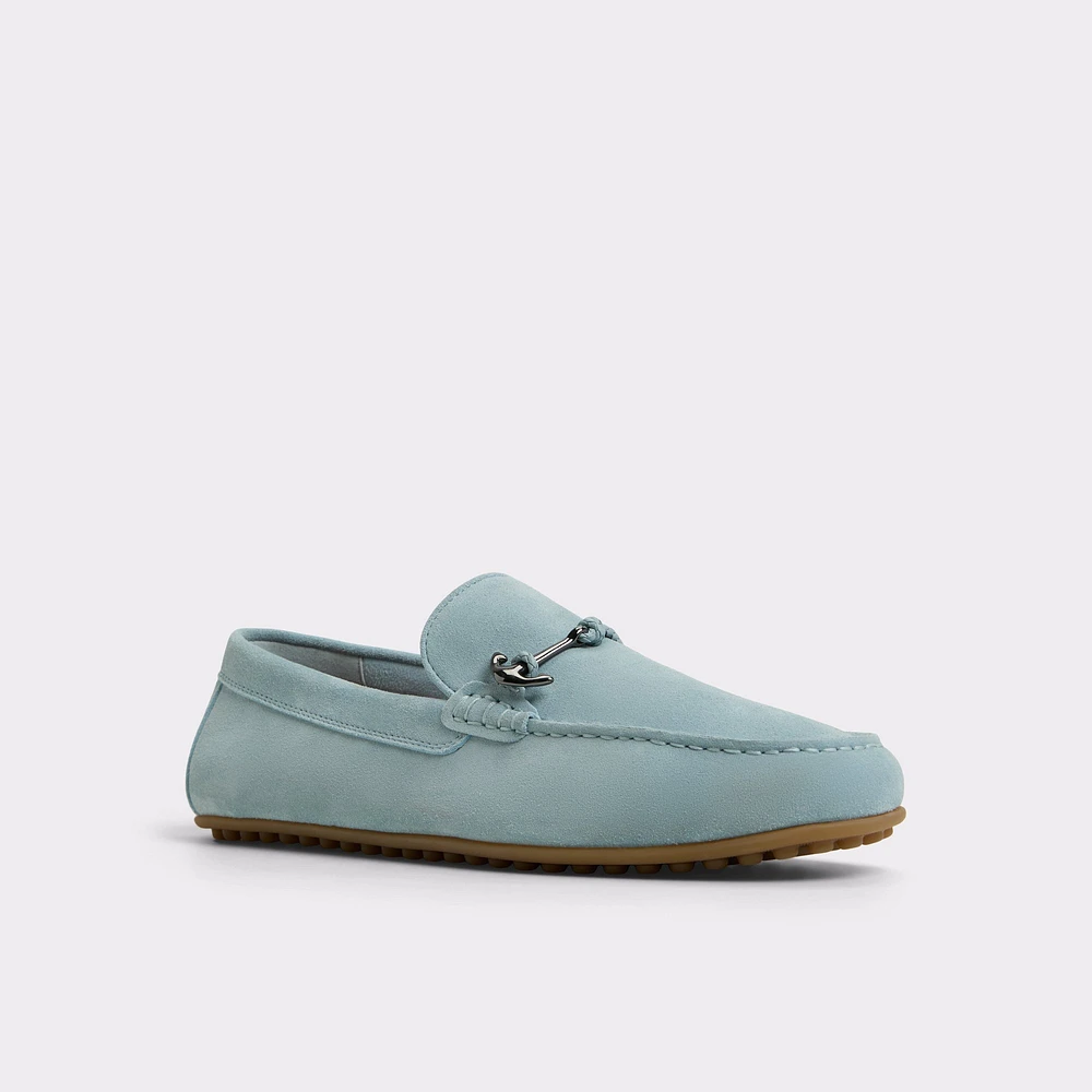 Wilbart Light Blue Men's Casual Shoes | ALDO Canada