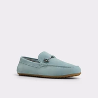 Wilbart Light Blue Men's Casual Shoes | ALDO Canada