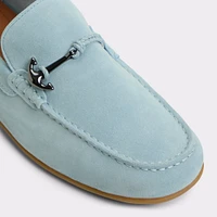 Wilbart Light Blue Men's Casual Shoes | ALDO Canada