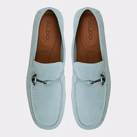 Wilbart Light Blue Men's Casual Shoes | ALDO Canada