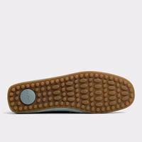 Wilbart Light Blue Men's Casual Shoes | ALDO Canada