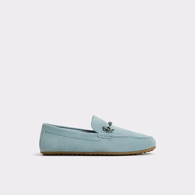 Wilbart Light Blue Men's Casual Shoes | ALDO Canada