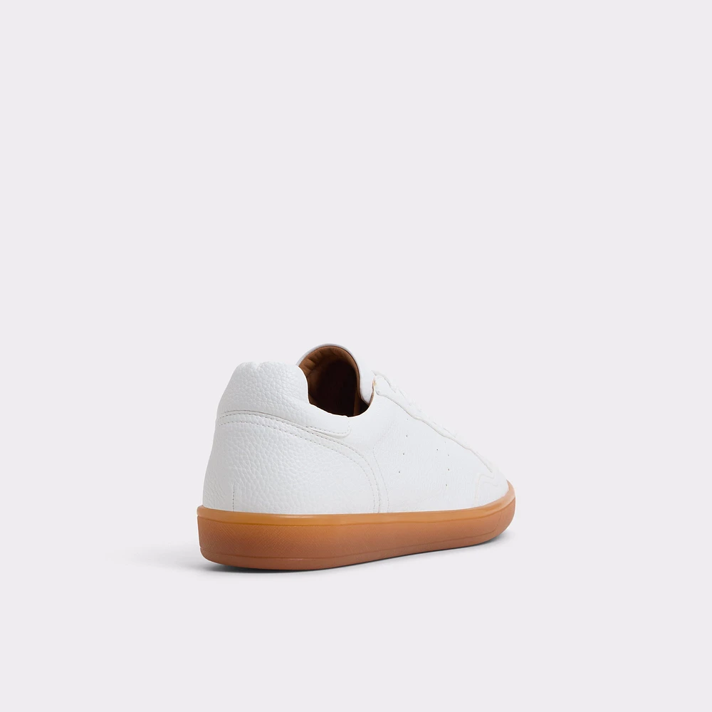 Wildbrook White Men's Low top | ALDO Canada