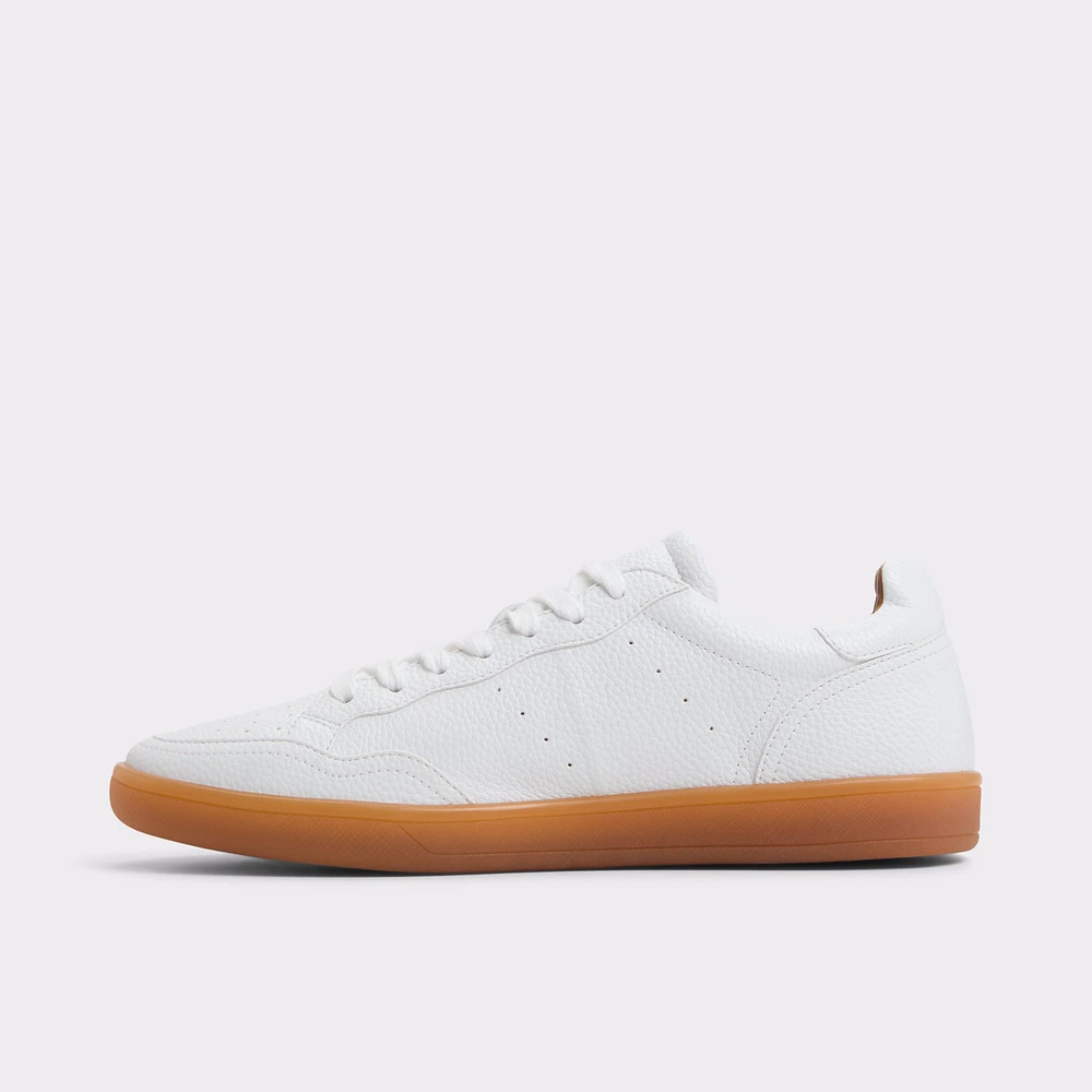 Wildbrook White Men's Low top | ALDO Canada