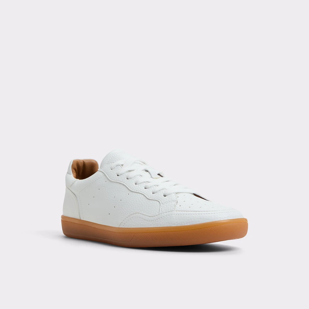 Wildbrook White Men's Low top | ALDO Canada